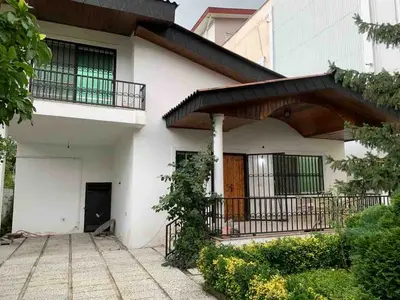 ویلا چهارخوابه دوبلکس دریا گوشه