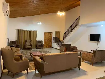 ویلا چهارخوابه دوبلکس دریا گوشه