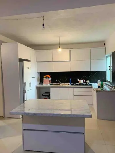 ویلا چهارخوابه دوبلکس دریا گوشه