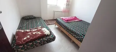 ویلا دوخوابه جنگلی توفیق ۱