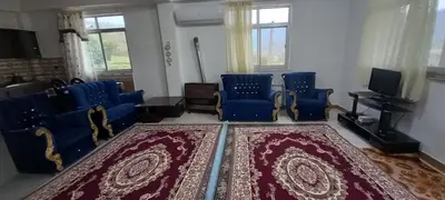 ویلا دوخوابه جنگلی سید توفیق