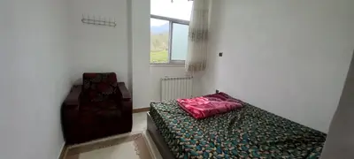 ویلا دوخوابه جنگلی سید توفیق