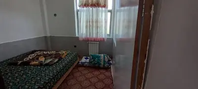 ویلا دوخوابه جنگلی توفیق ۱