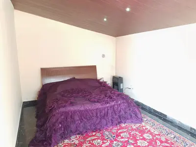 ویلا دوخوابه جنگلی استخردار آبگرم گلشن 2