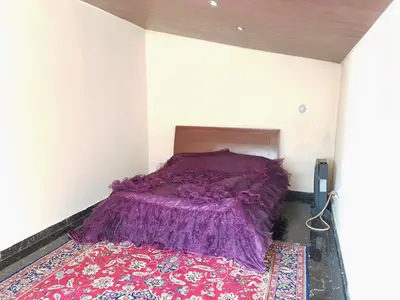 ویلا دوخوابه جنگلی استخردار آبگرم گلشن 2