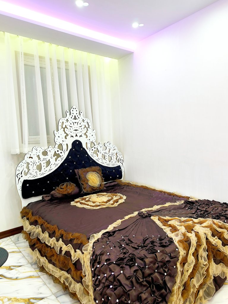 ویلا دوخوابه باران حیدره