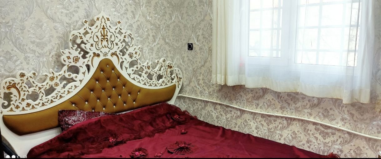 ویلا سه خوابه دوبلکس حیدره