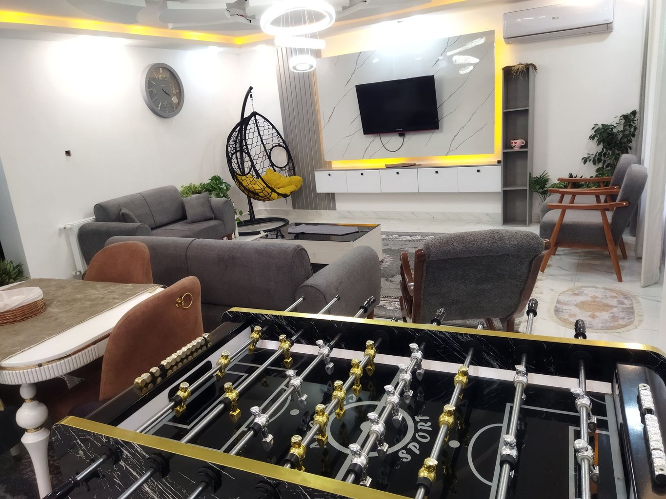 دوخوابه شهراد