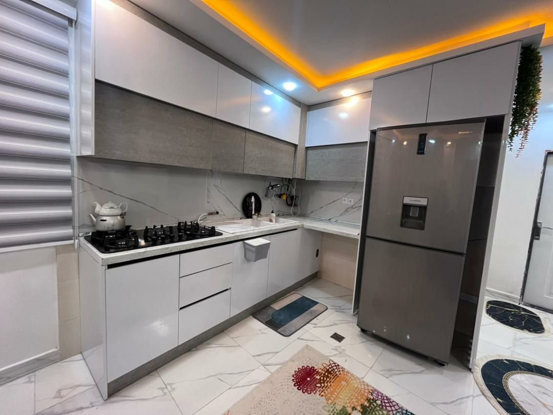 دوخوابه شهراد