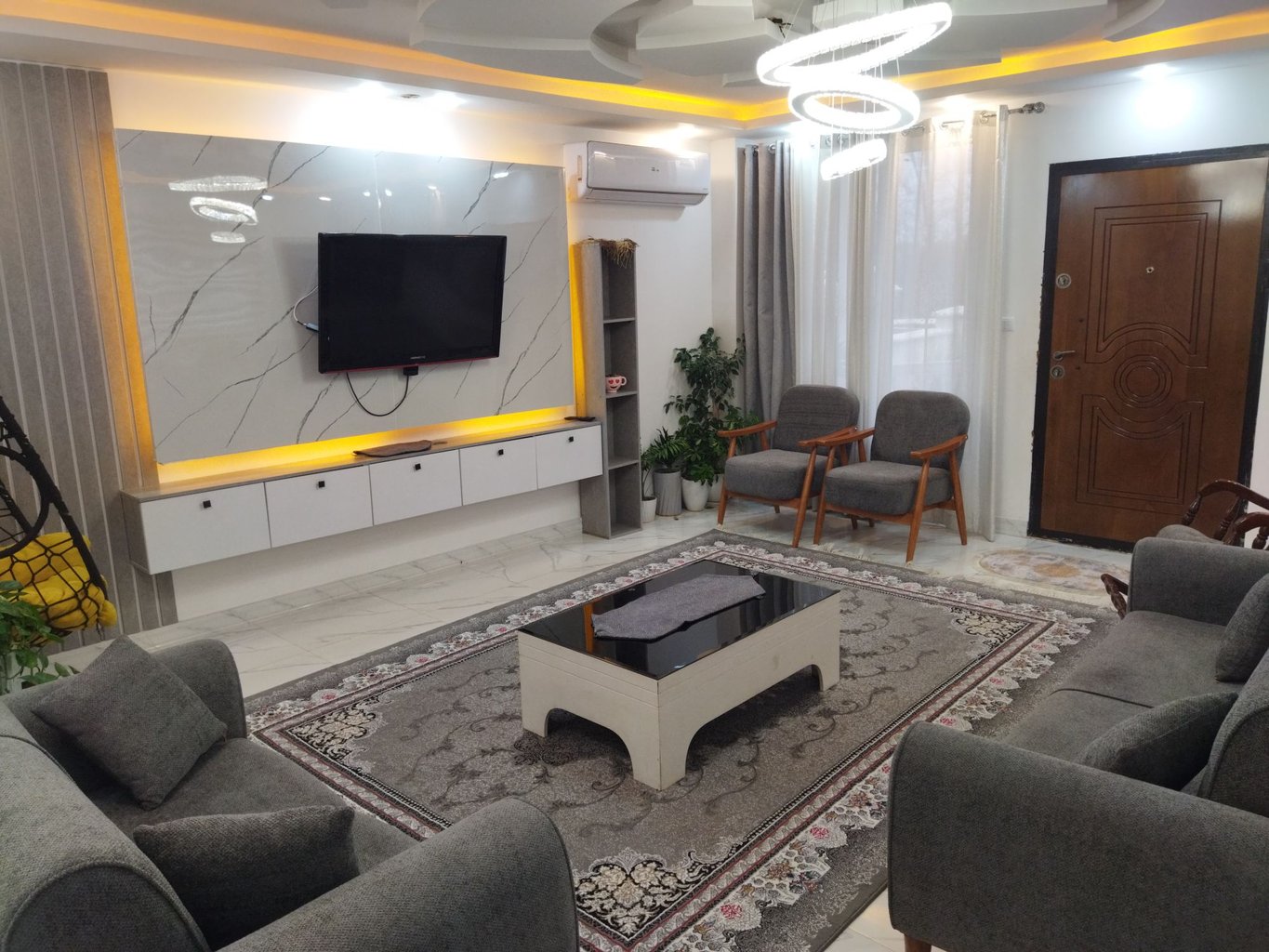 دوخوابه شهراد