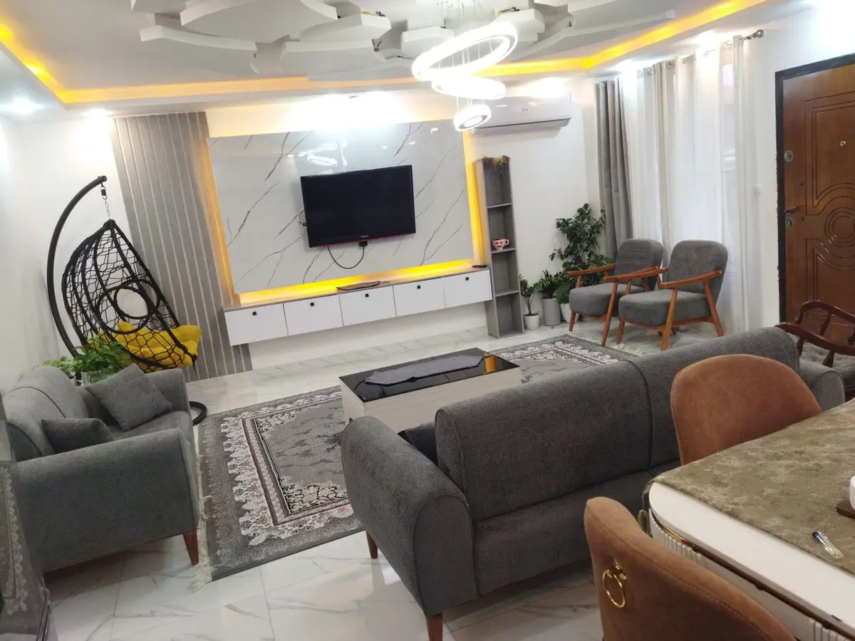 ویلا دوخوابه شهراد