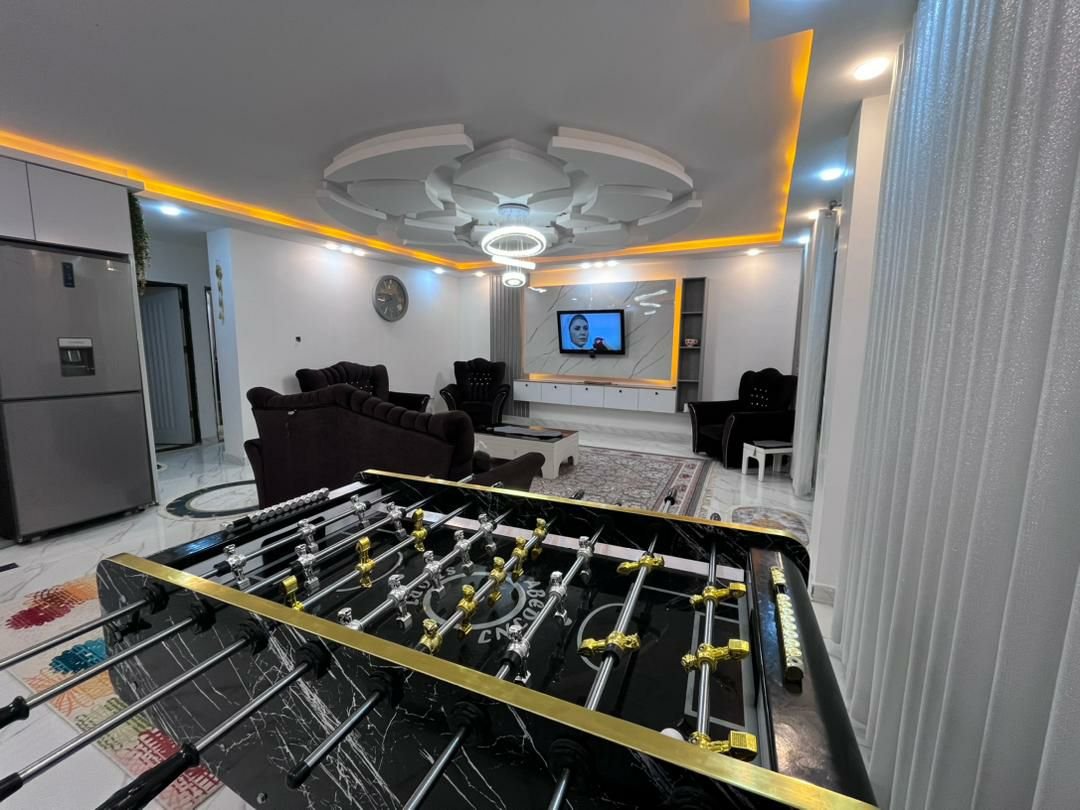 دوخوابه شهراد