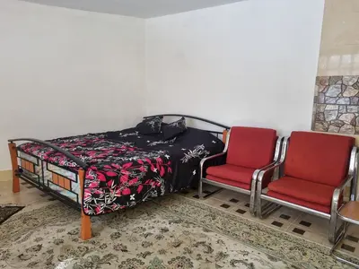 ویلا فلت گل آفتابگردان جوستان