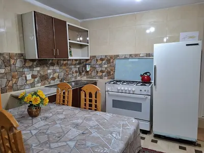 ویلا فلت گل آفتابگردان جوستان