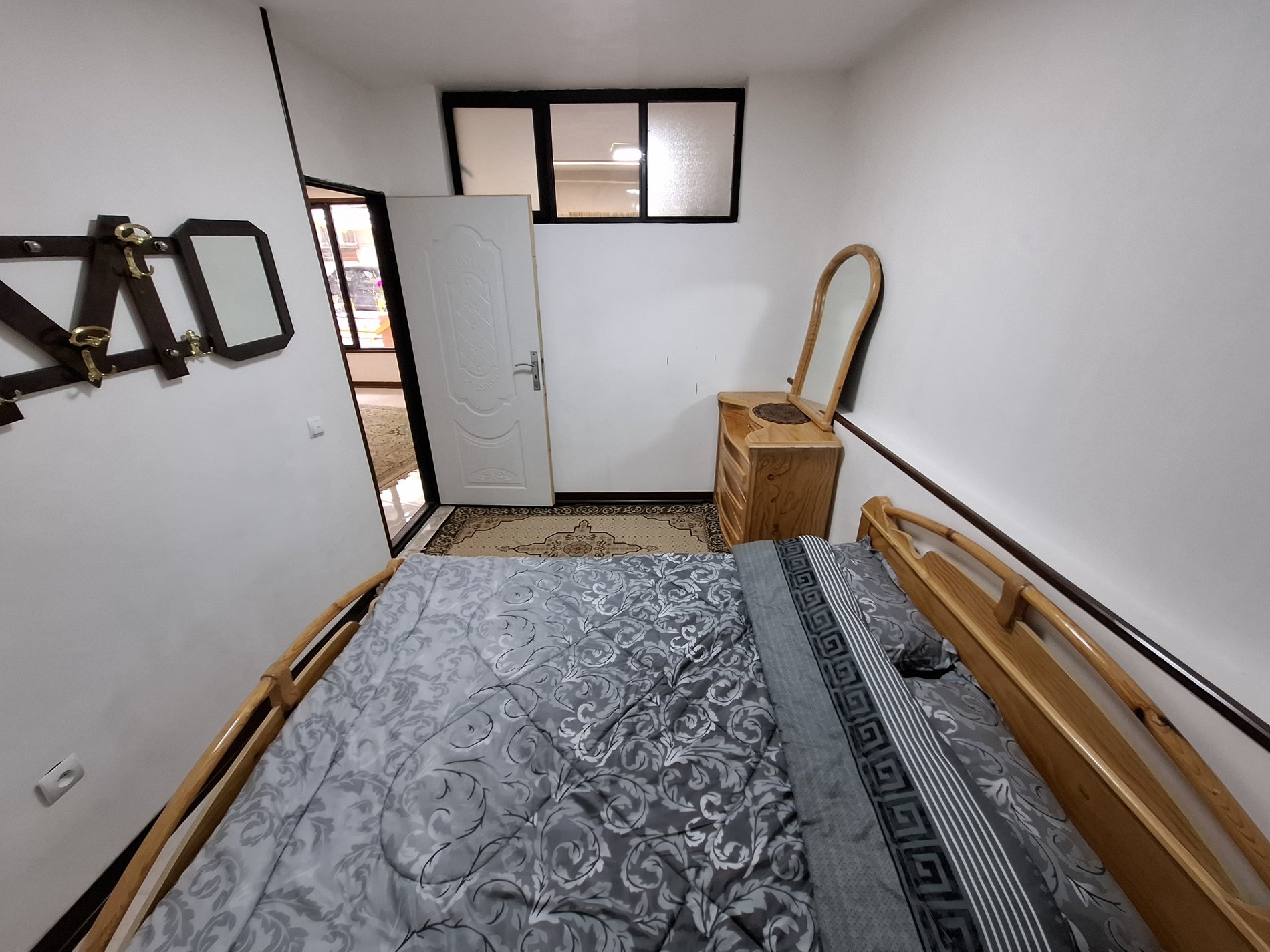 مجتمع اقامتگاهی ویلا ۱ خوابه آفتابگردان 