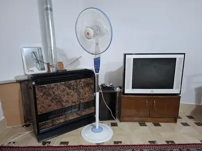 ویلا فلت گل آفتابگردان جوستان