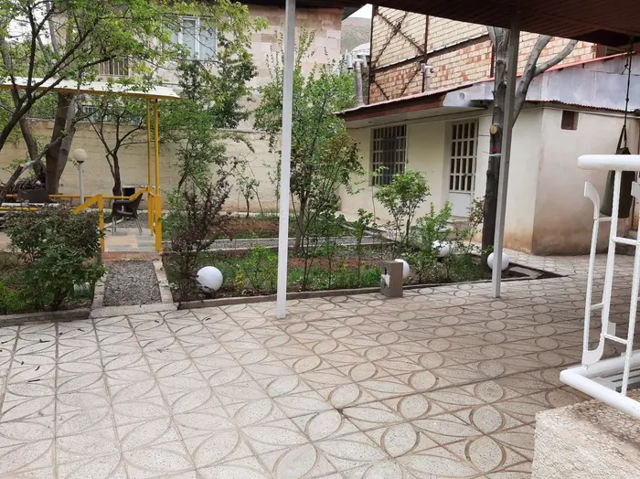 ویلا فلت گل آفتابگردان جوستان