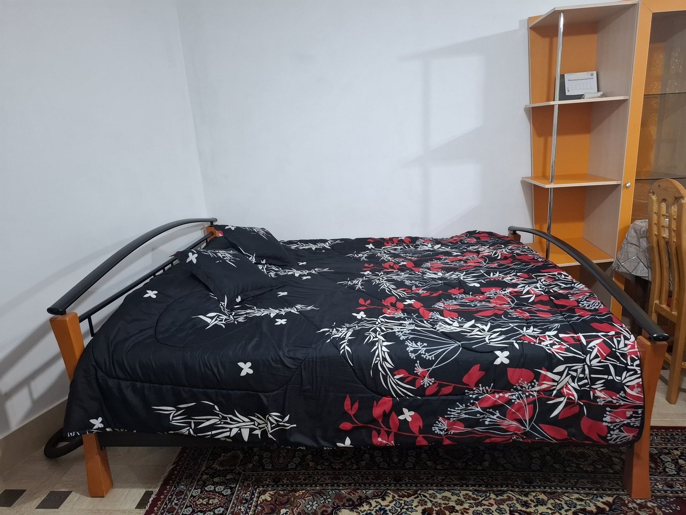 فلت گل آفتابگردان جوستان