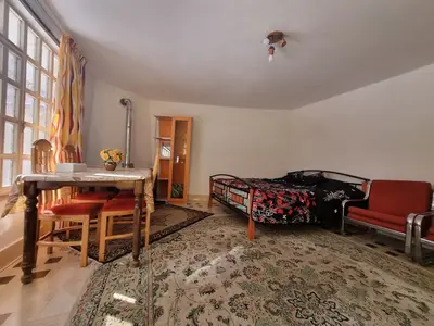 ویلا فلت گل آفتابگردان جوستان