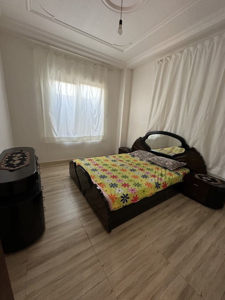 ویلا دوخوابه روستایی گیسوم