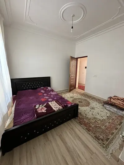 ویلا دوخوابه جنگلی گیسوم 5