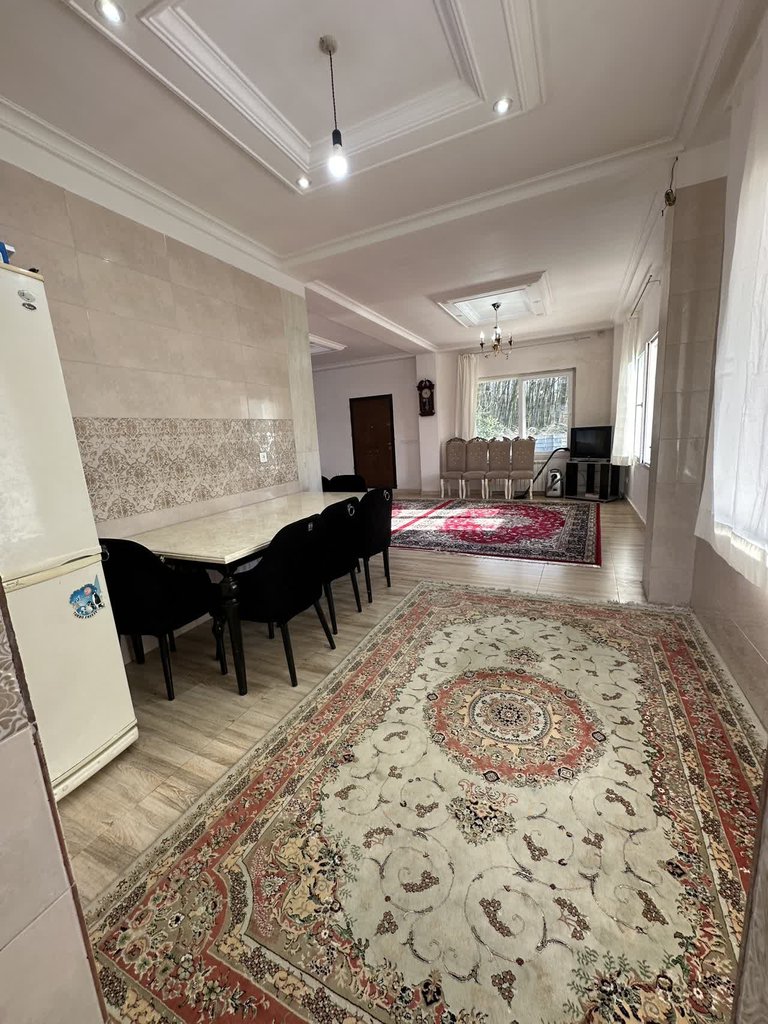 دوخوابه جنگلی گیسوم 5