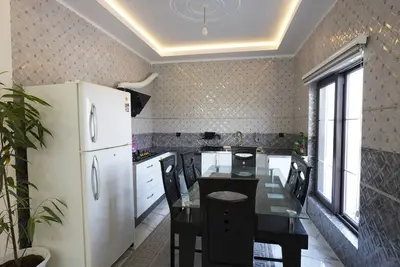 ویلا چهارخوابه آرین