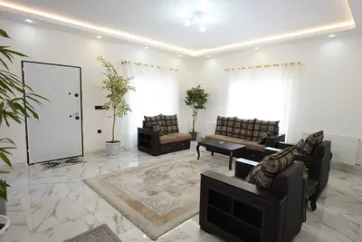 ویلا چهارخوابه آرین