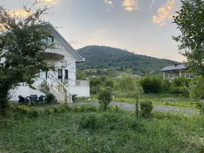 ویلا چهارخوابه آرین