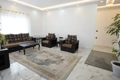 ویلا چهارخوابه آرین