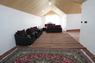 ویلا چهارخوابه آرین