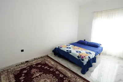 ویلا چهارخوابه آرین