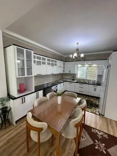 ویلا دوخوابه ساحلی کاسپین شرقی