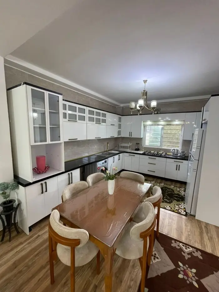 ویلا دوخوابه ساحلی کاسپین شرقی