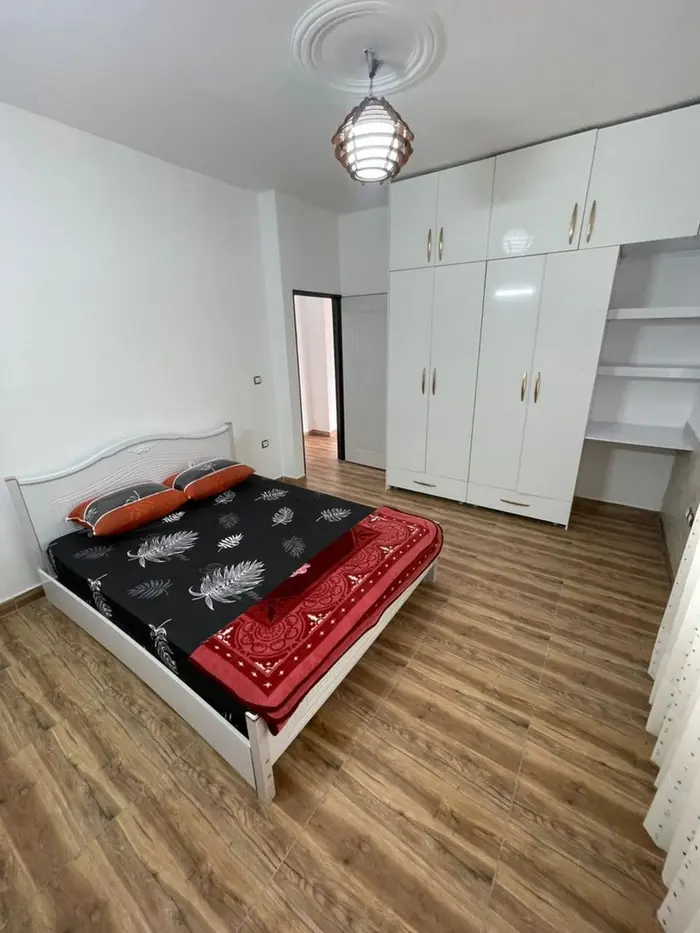 ویلا دوخوابه ساحلی کاسپین شرقی