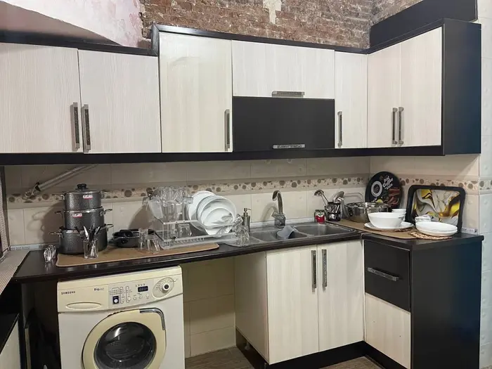 ویلا شش خوابه استخردار آبگرم کوروشیان