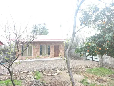 ویلا دوخوابه حسین کوه