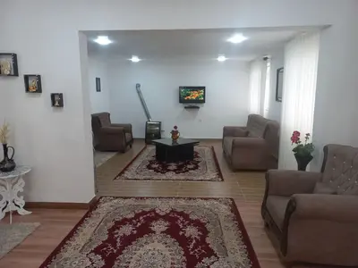 ویلا دوخوابه حسین کوه