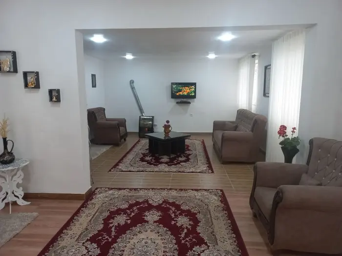 ویلا دوخوابه حسین کوه