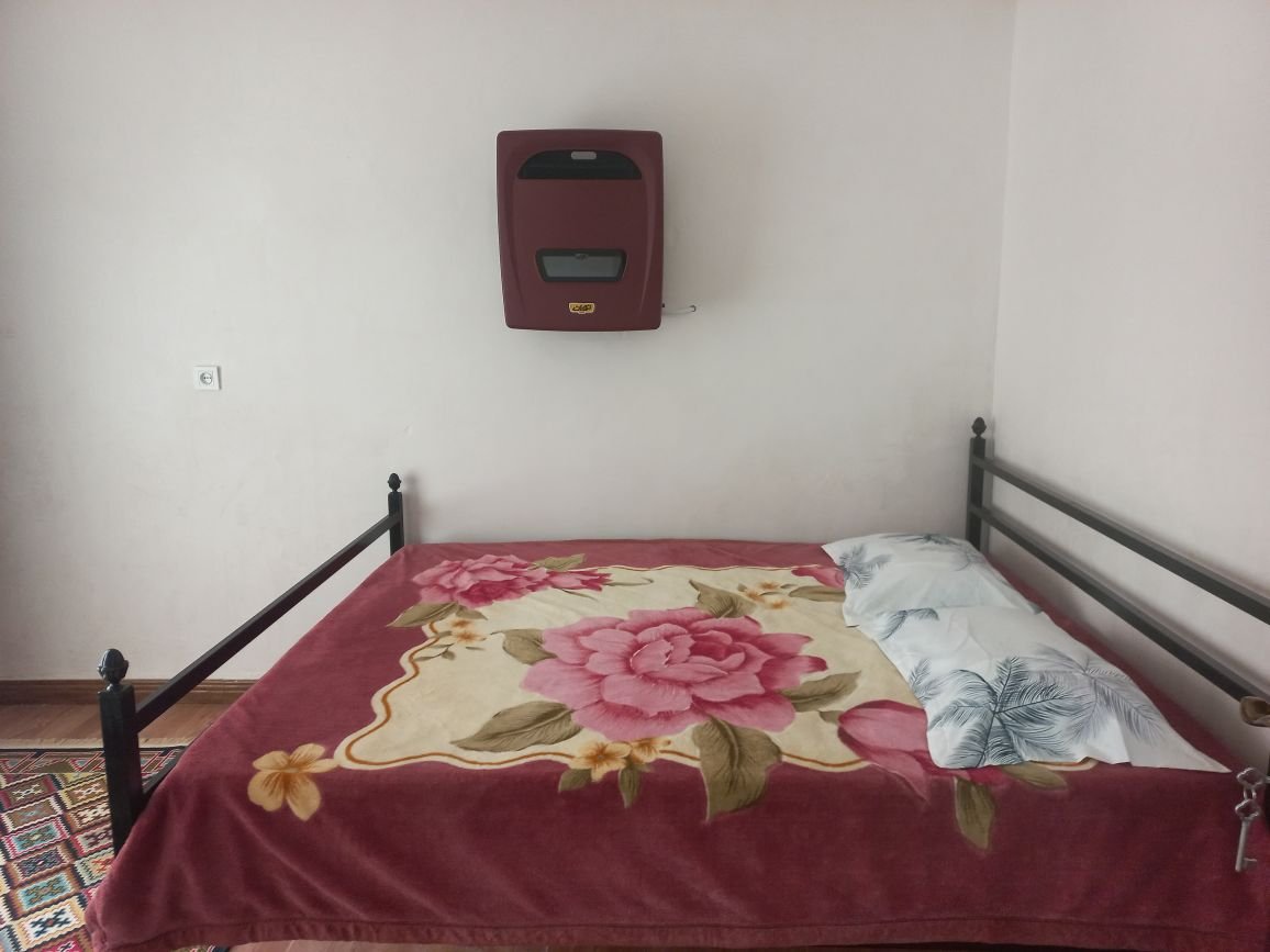 ویلا دوخوابه حسین کوه