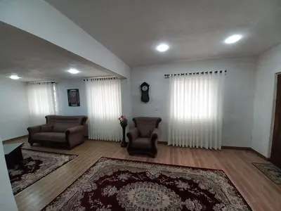 ویلا دوخوابه حسین کوه