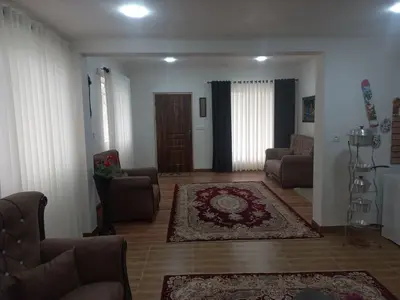 ویلا دوخوابه حسین کوه