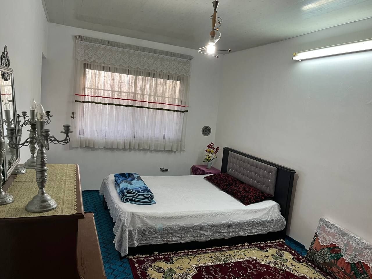 کلبه یک خوابه عابدیان 11