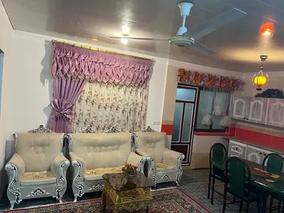 کلبه یک خوابه عابدیان 11