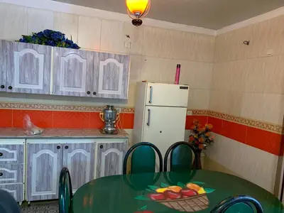 کلبه یک خوابه عابدیان 11