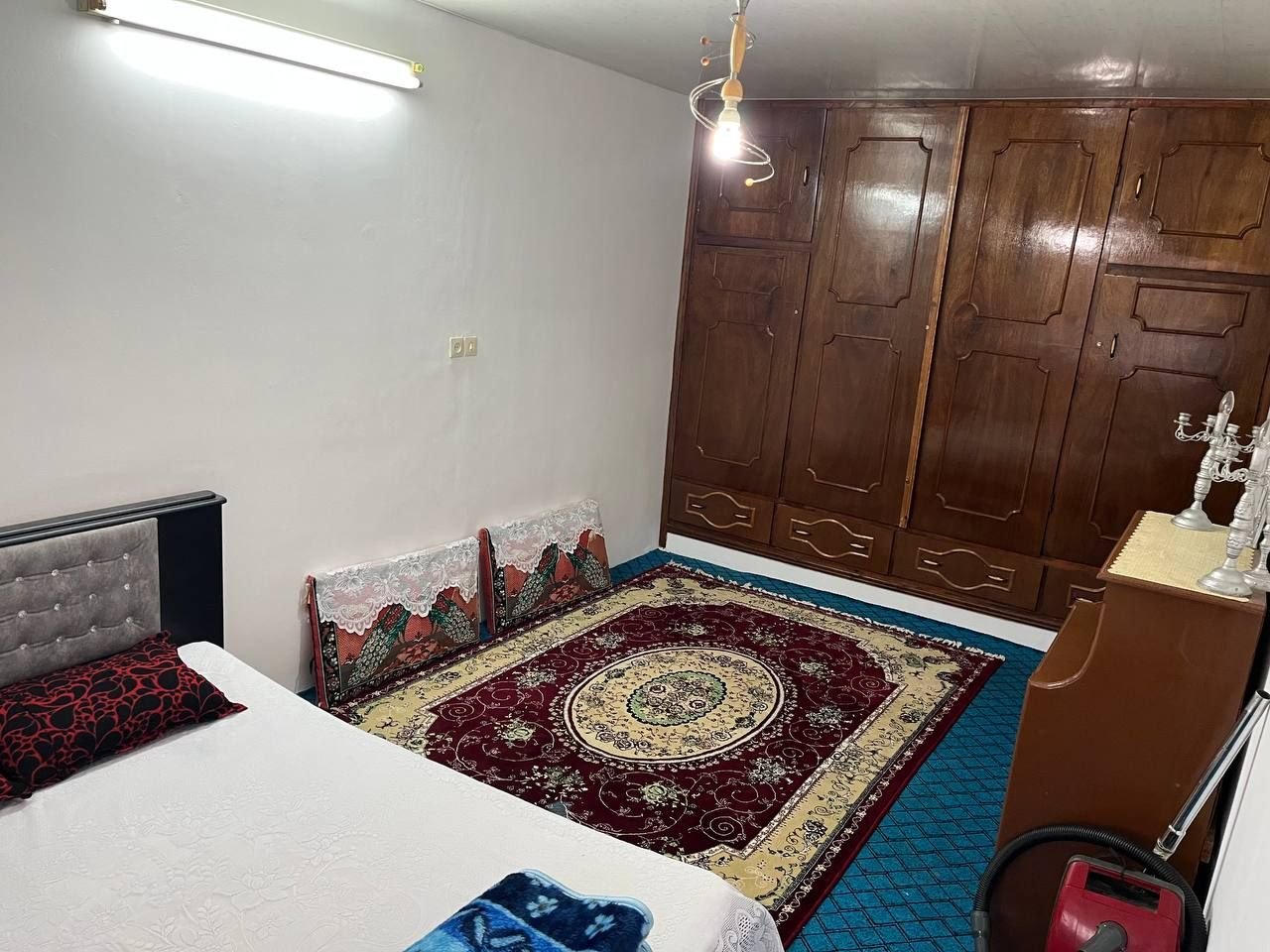 کلبه یک خوابه عابدیان 11