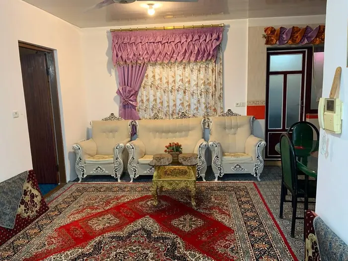 کلبه یک خوابه عابدیان 11