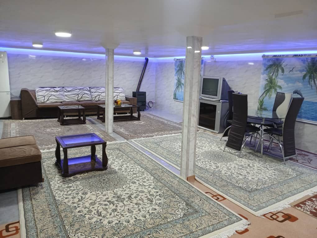 سوئیت یک خوابه ایلیا 8