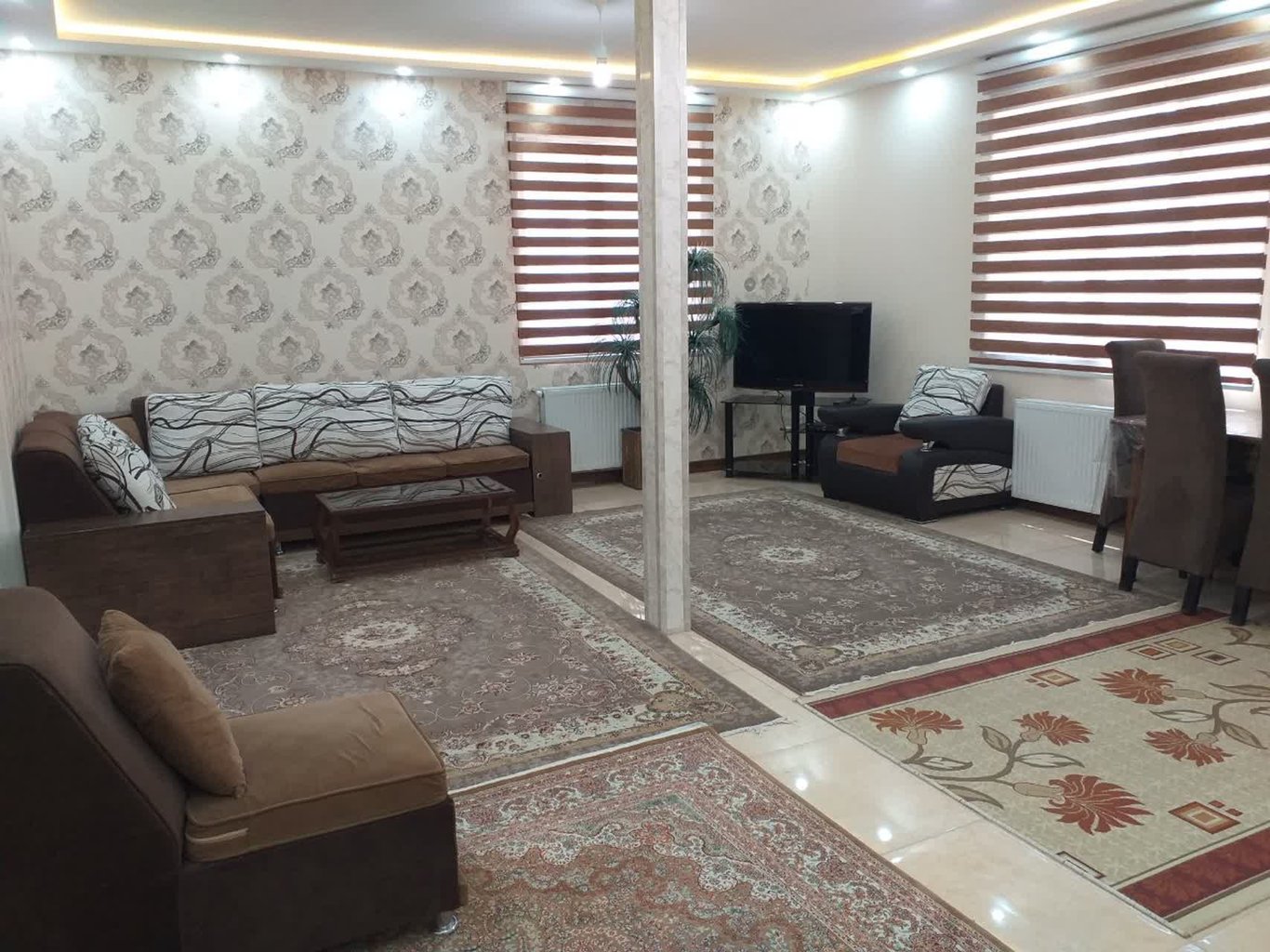 ویلا دوخوابه ایلیا ۸