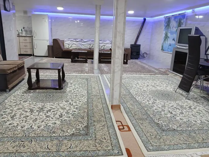 سوئیت یک خوابه ایلیا 8